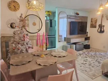 Меблированная квартира 65 м² с 2 спальнями и паркингом — photo 7
