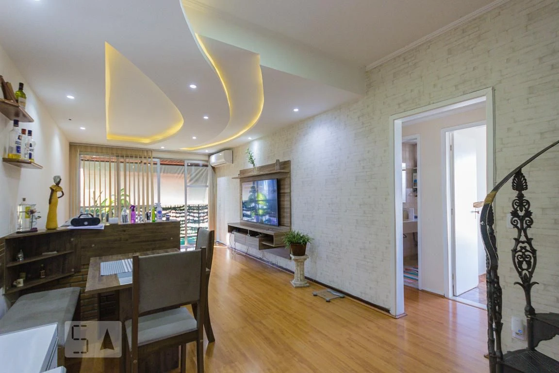 Apartamento mobiliado com 3 dormitórios e 3 banheiros — photo 10