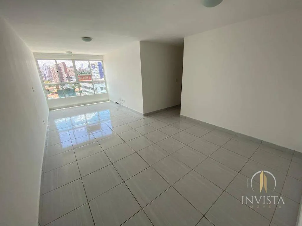 3-bedroom apartment, 2 with their own bathrooms, 91 m²