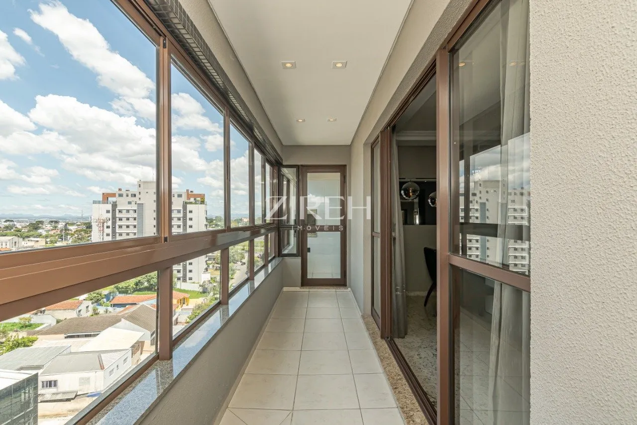 3-bedroom apartment with 3 parking spots and 249 m² — photo 13