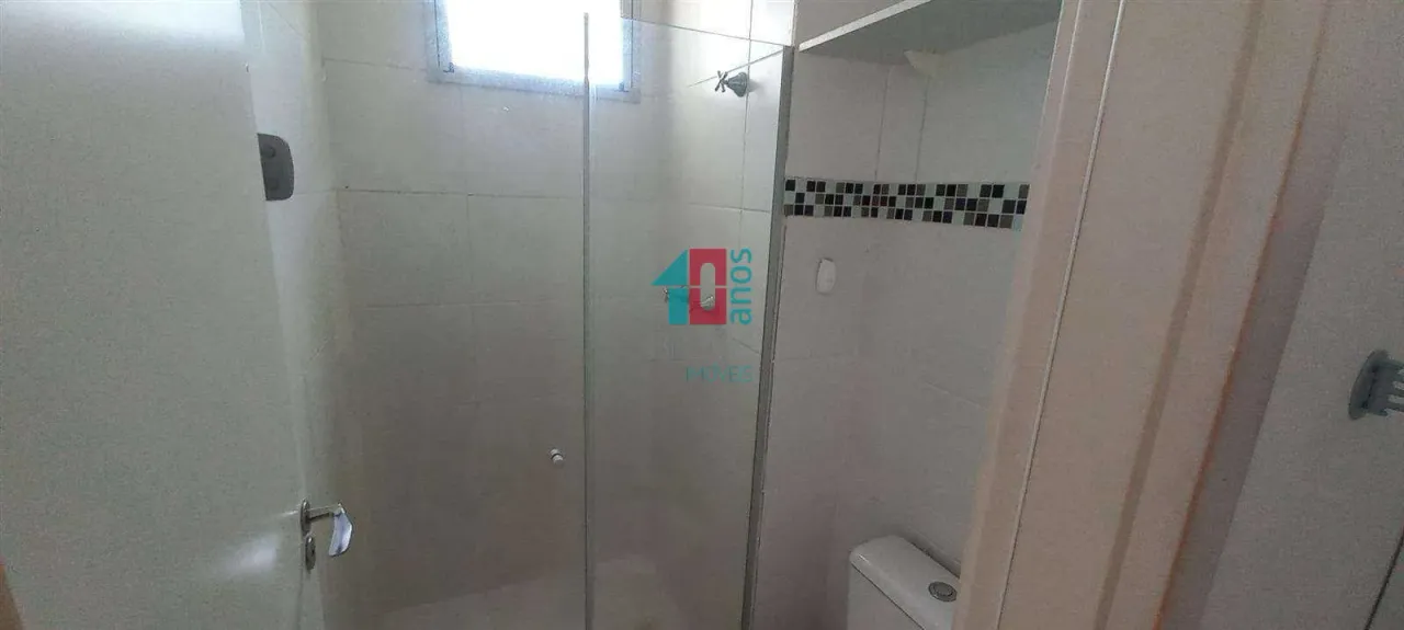 Apartamento de 2 quartos com vaga e cozinha separada — photo 8