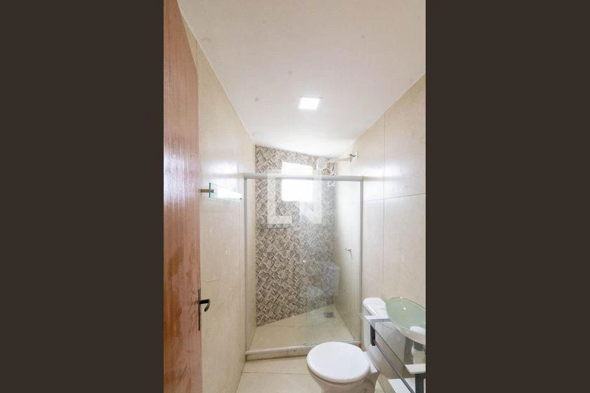 Kitnet com cozinha americana e 1 quarto — photo 16