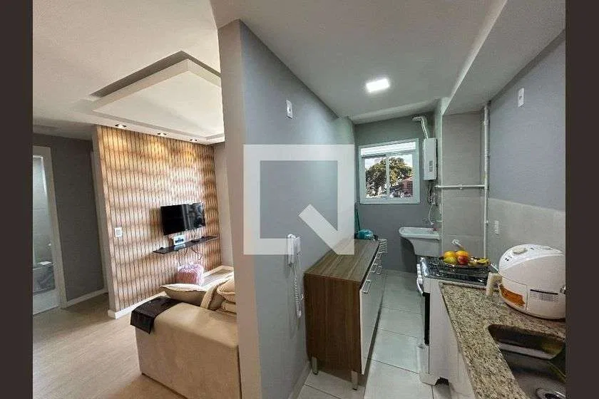 Мебльована квартира з 2 спальнями та балконом 42 м² — photo 5