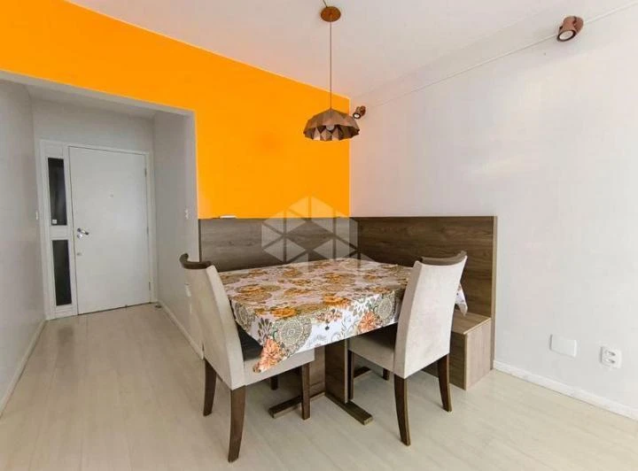 Apartamento sin amueblar con 3 dormitorios y 80 m² — photo 7
