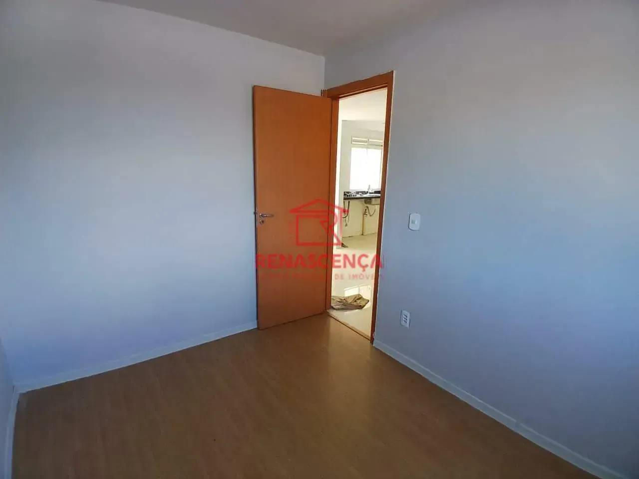 Unfurnished 2-bedroom apartment with parking spot — photo 16