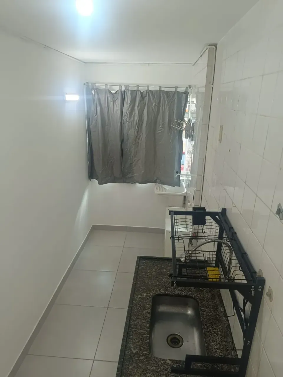 Apartamento de 2 quartos com cozinha fechada — photo 6