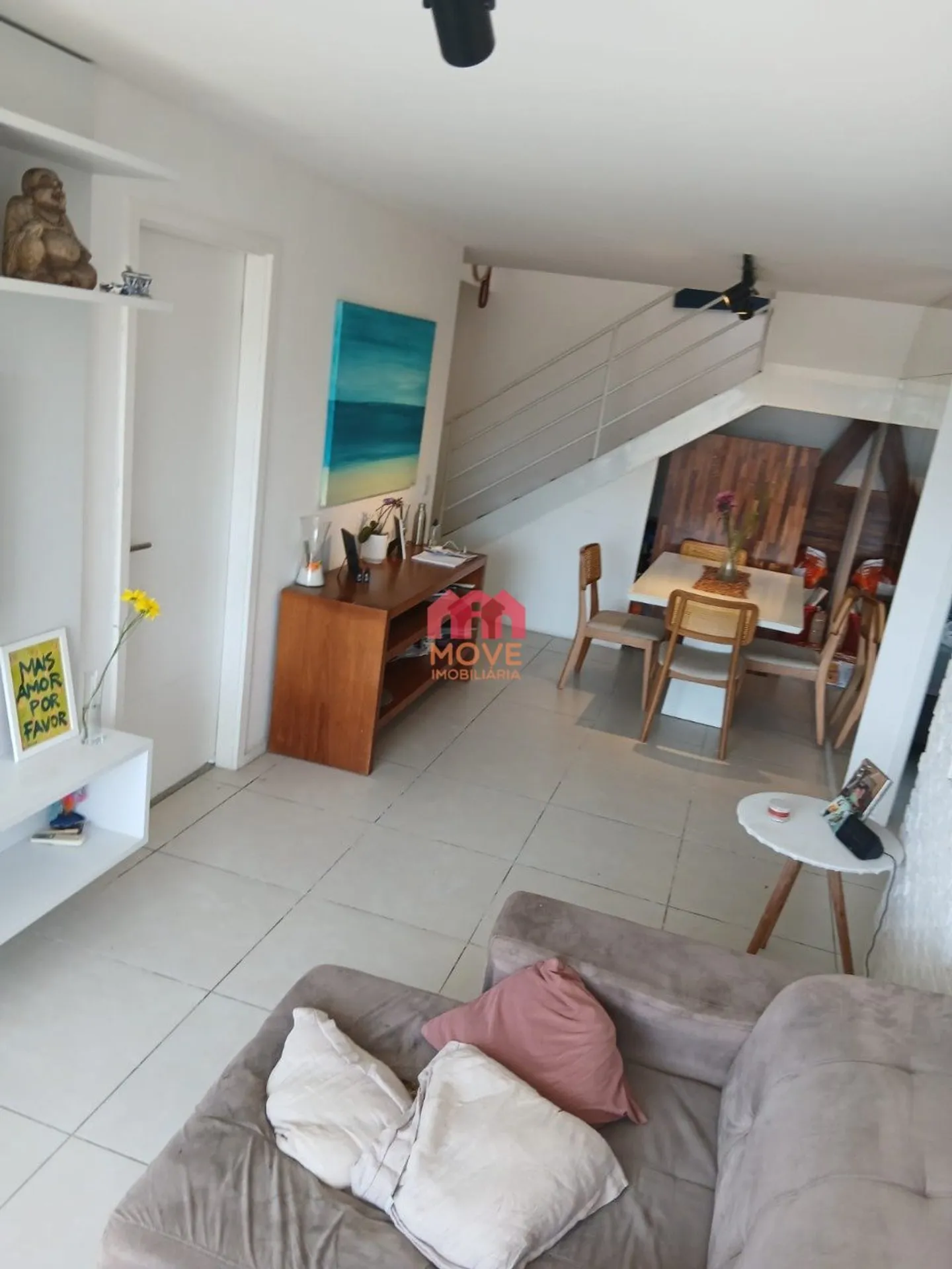 3-bedroom apartment in a building with a sauna — photo 5