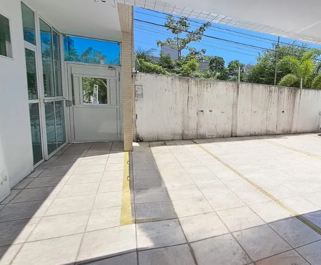 Furnished 2-bedroom apartment with 2 bathrooms and balcony — photo 8