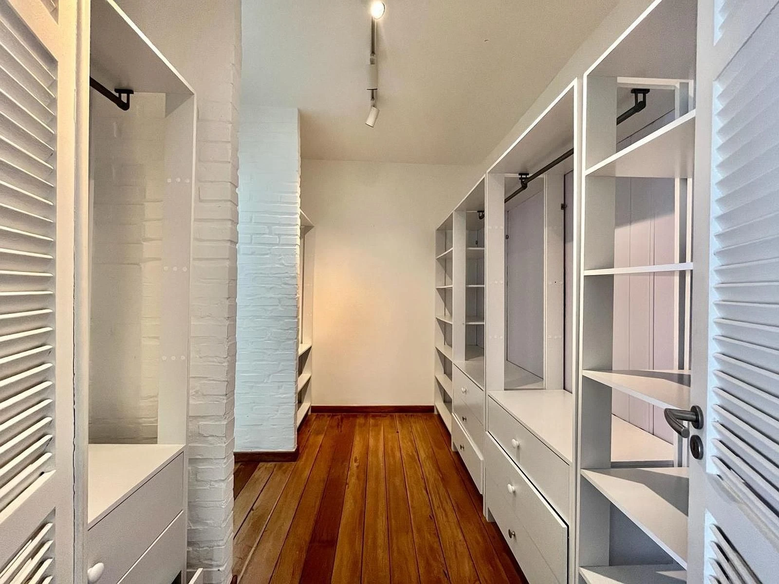 Casa de 3 dormitorios con vestidor en Florianópolis — photo 17