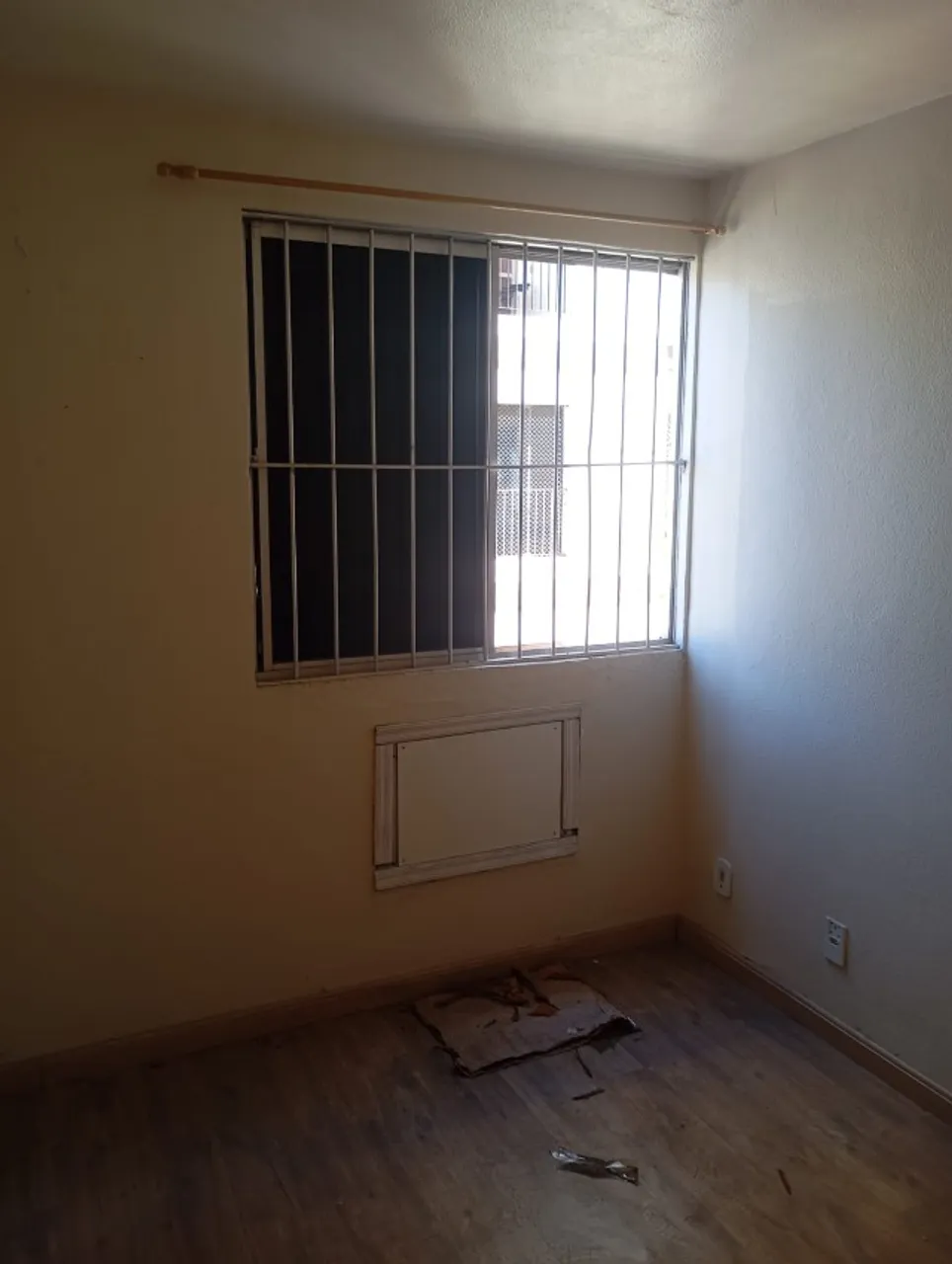 2-bedroom apartment with 1 parking space and high floor — photo 18