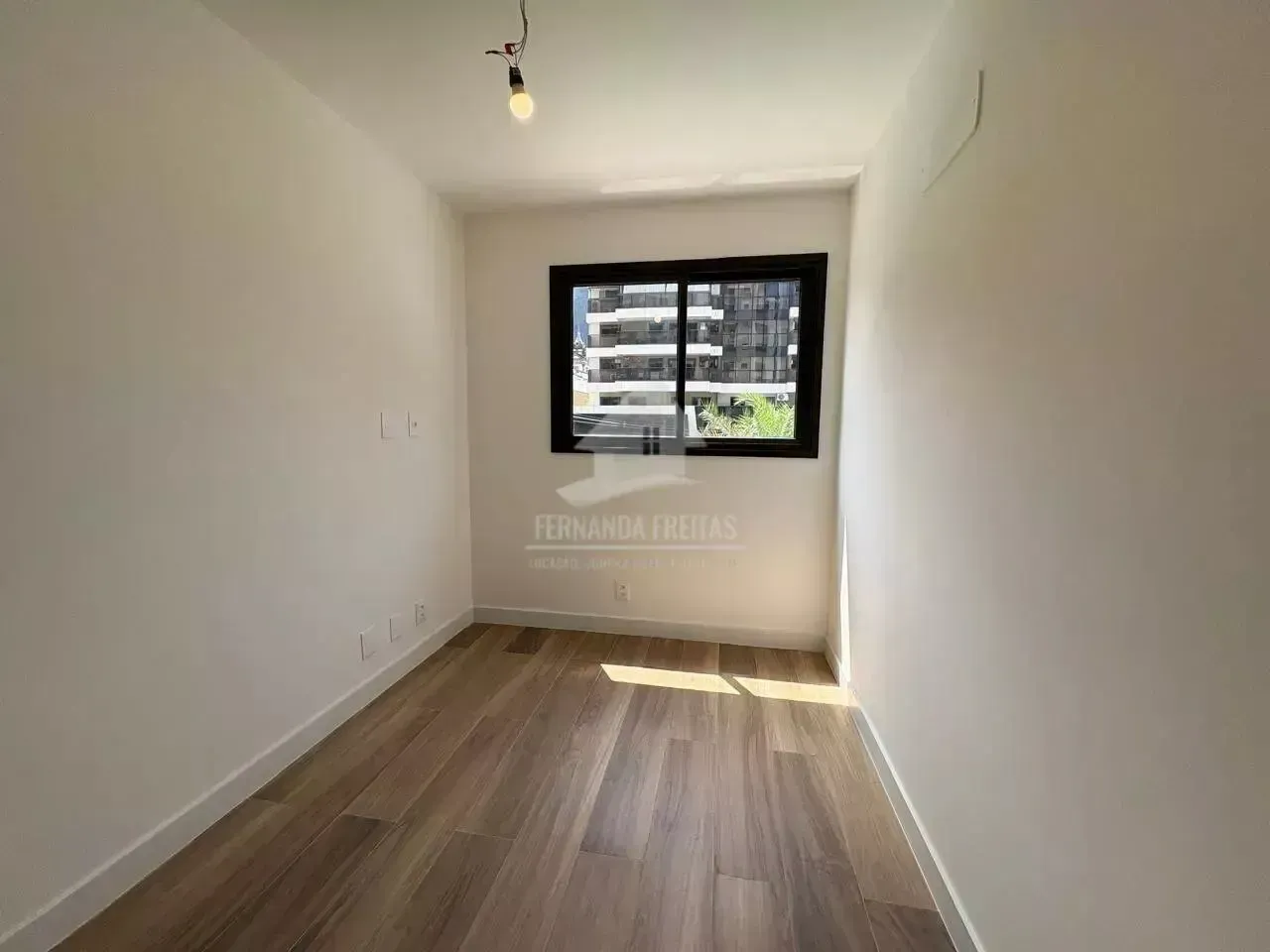 Apartamento garden com 4 quartos e varanda — photo 20