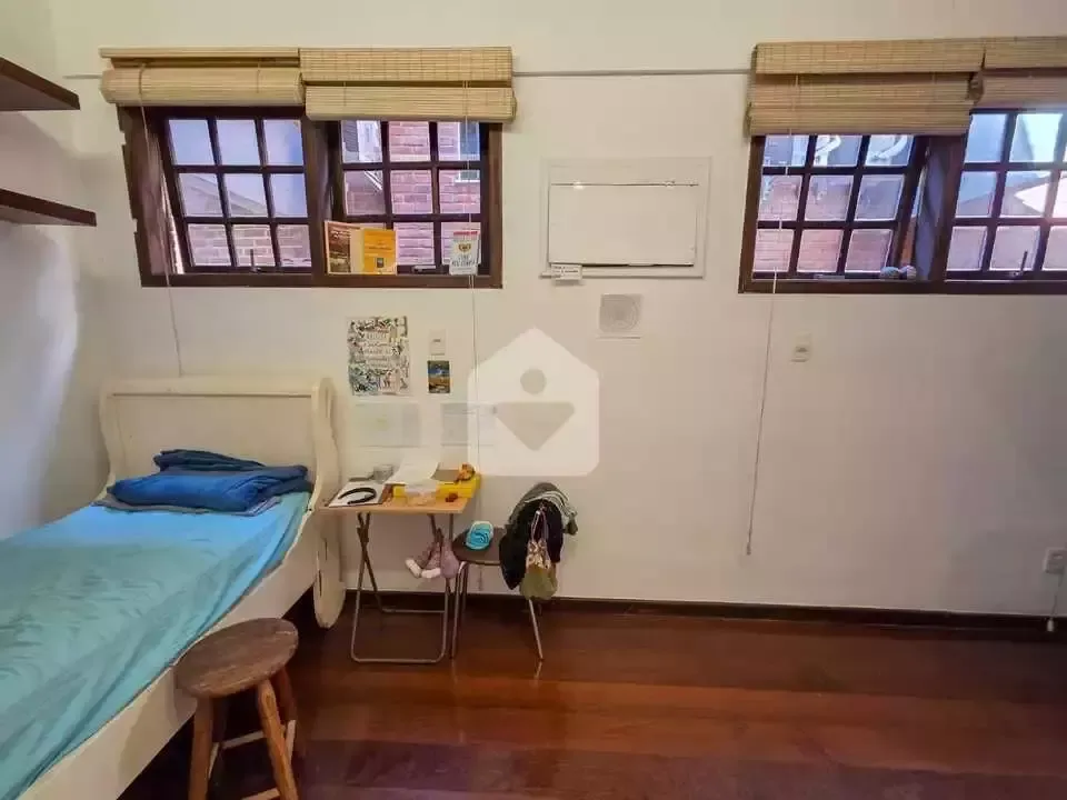 Furnished house with 5 bedrooms and 171 m² plus a BBQ balcony — photo 22