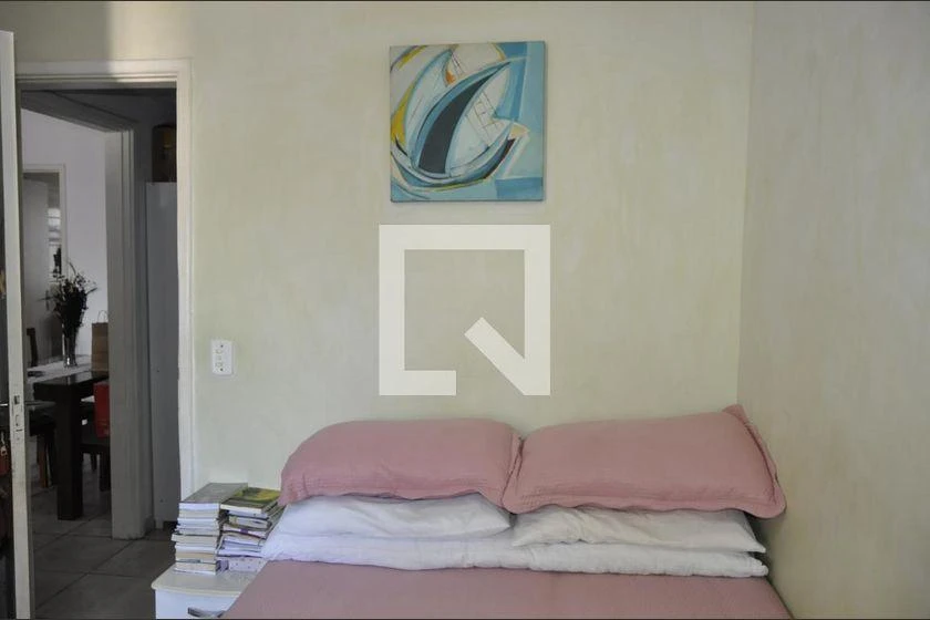 Furnished 2-bedroom apartment 85 m² with parking — photo 22