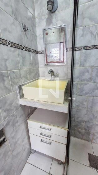 One-bedroom, 40 m² apartment in Rio de Janeiro — photo 17