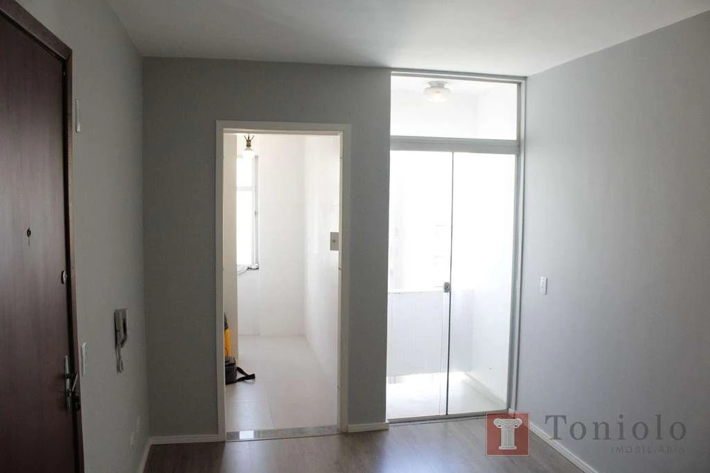 1-bedroom apartment without a parking space — photo 3