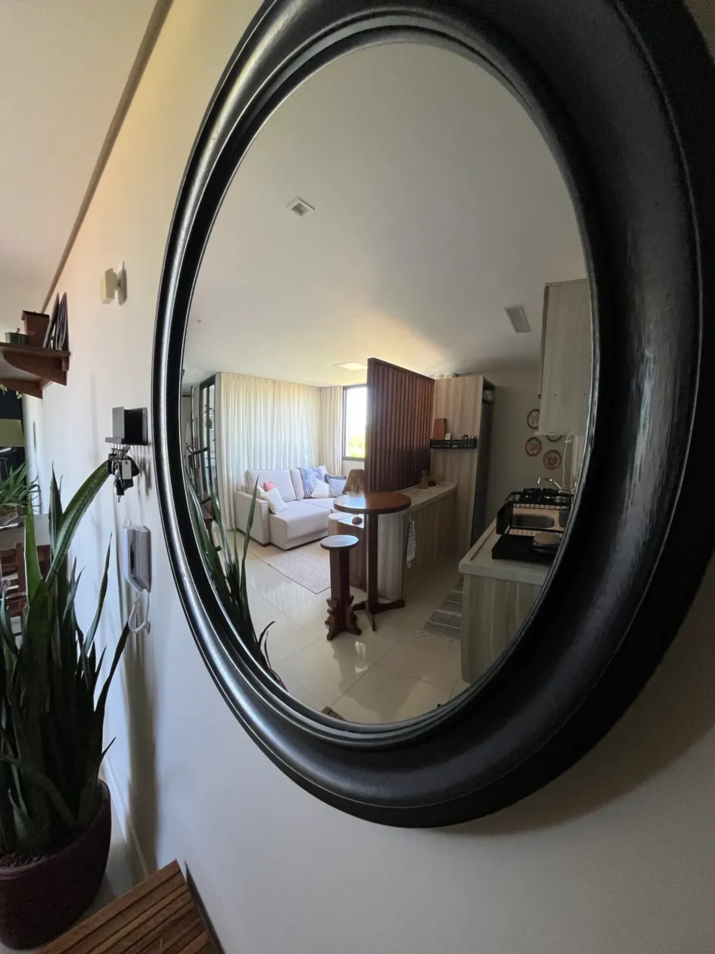 Мебльована квартира 86 м² з 2 спальнями-сюїтами — photo 14