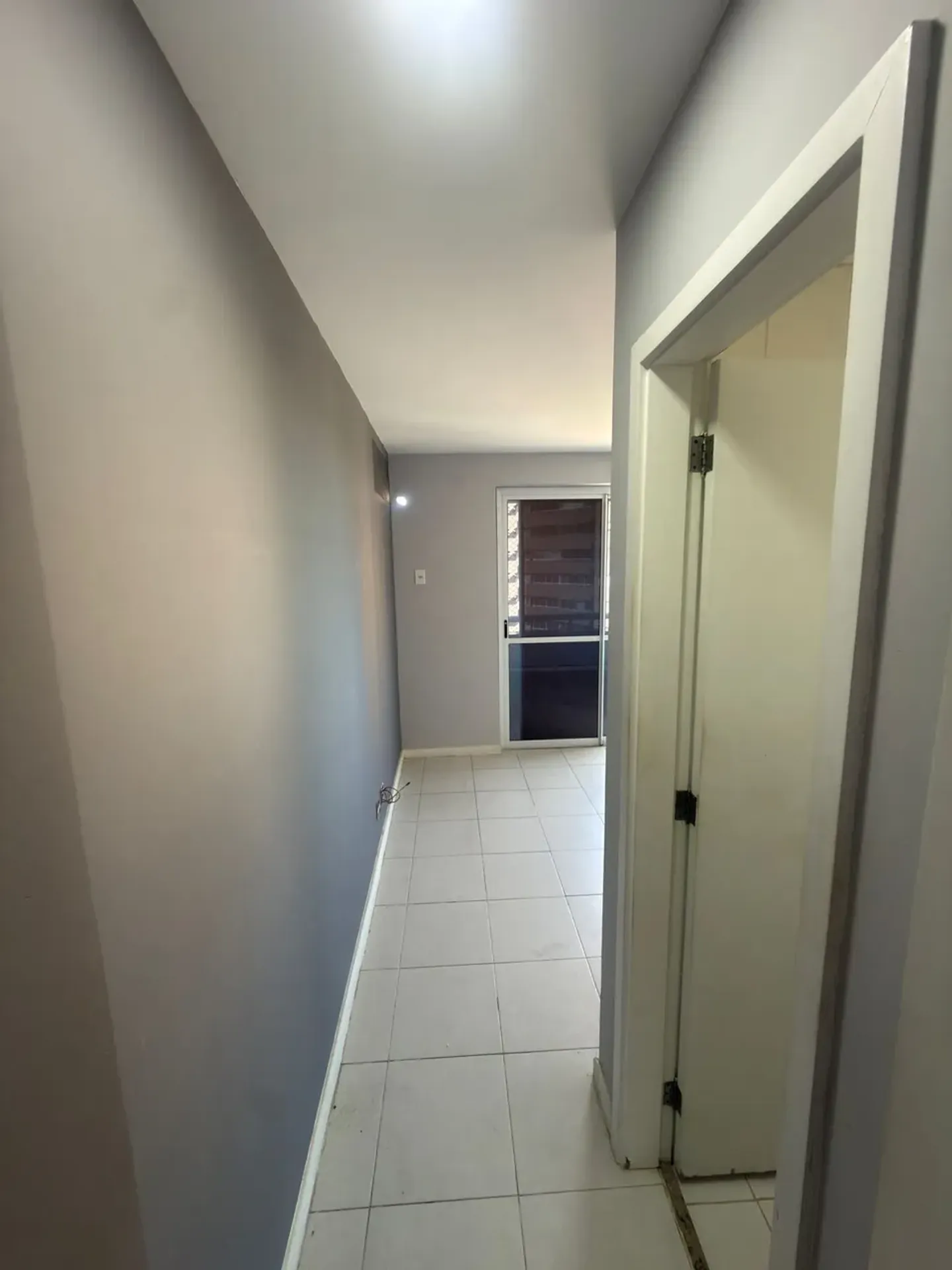 70 m² apartment with 2 suites and private garden — photo 23