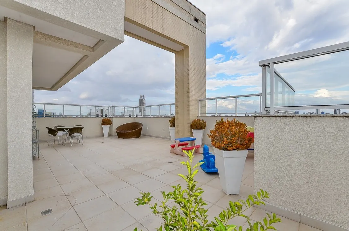 Apartamento duplex mobiliado com 3 suítes e 398 m² — photo 15
