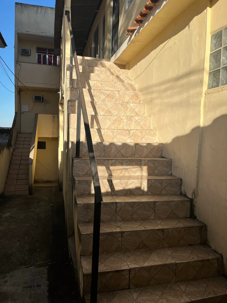 Casa amueblada con 1 dormitorio y 1 baño — photo 12