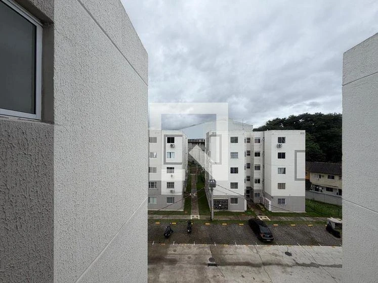 2-bedroom apartment with a washing machine in Rio de Janeiro — photo 27