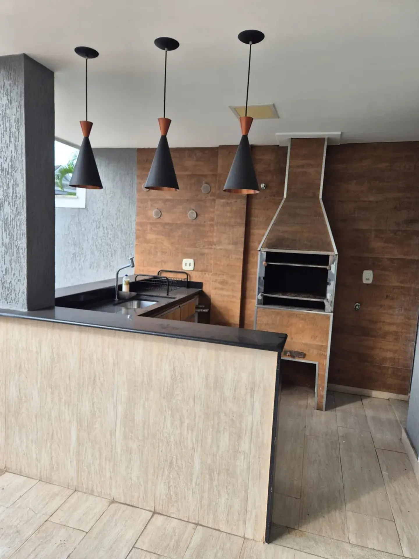 Casa para alugar com 5 quartos e piscina ao ar livre — photo 5