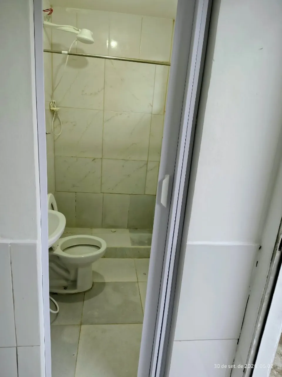 Casa de 30 m² e 1 quarto, Taquara — photo 13