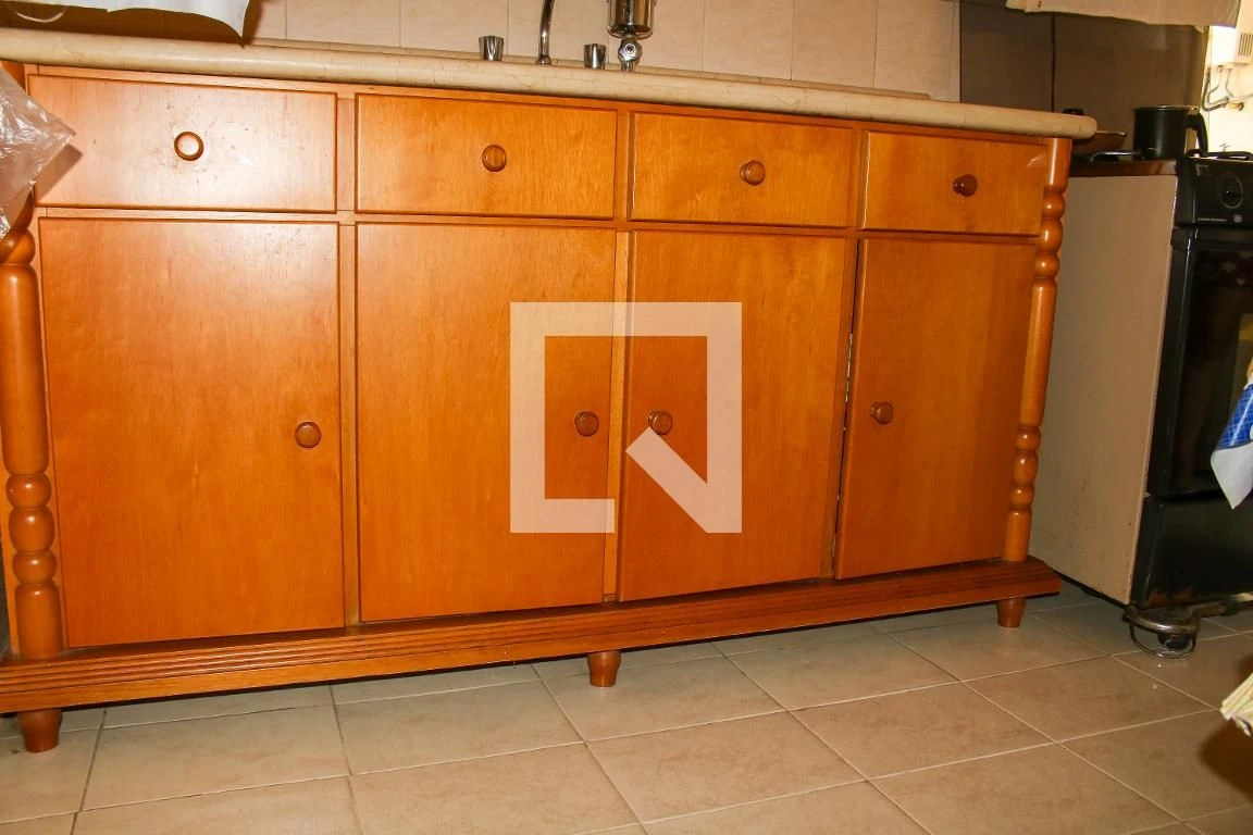 Unfurnished apartment with 2 bedrooms and 2 bathrooms — photo 8