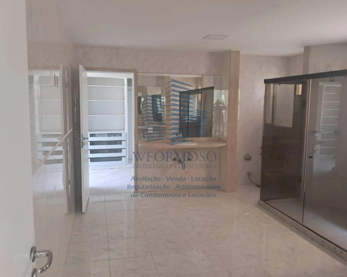 House, 443 m², with a grill on the balcony — photo 6