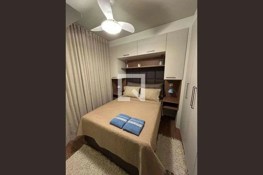 Мебльована квартира 45 м² з 2 спальнями та балконом — photo 4