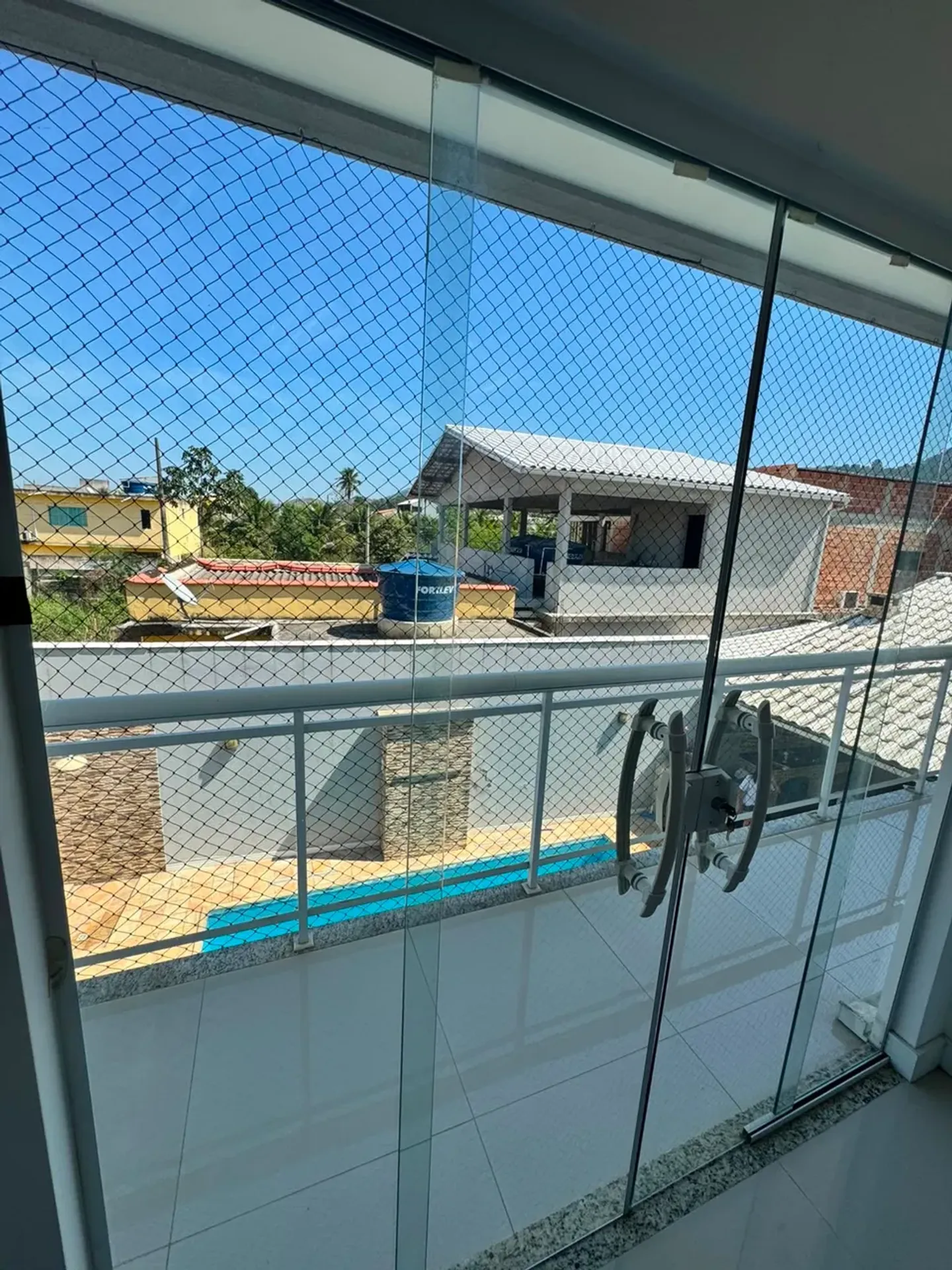 Casa, 150 m², com piscina privativa — photo 26