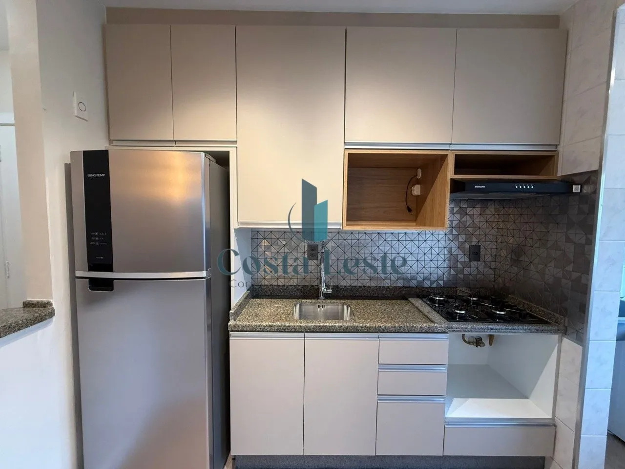 Washing machine in a 2-bedroom apartment, 70 m² — photo 10