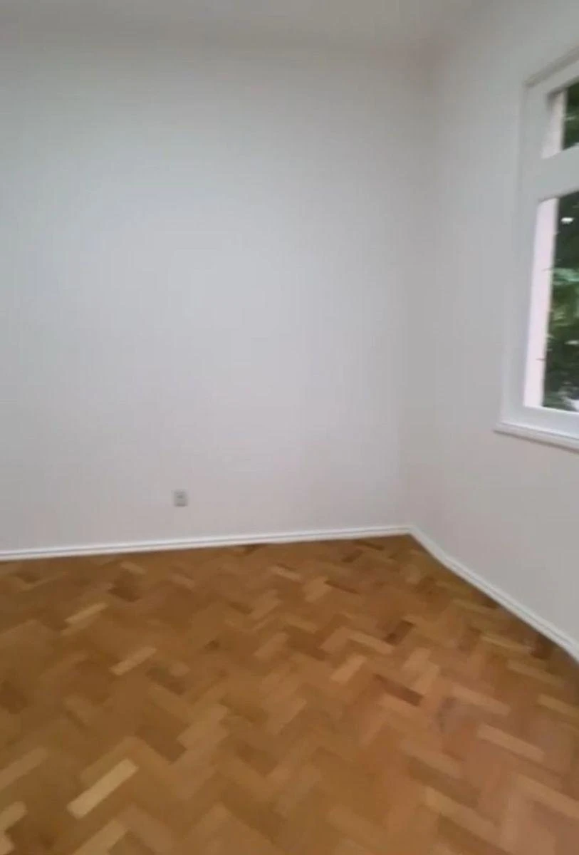 100 m² apartment with 3 bedrooms and a separate kitchen — photo 22
