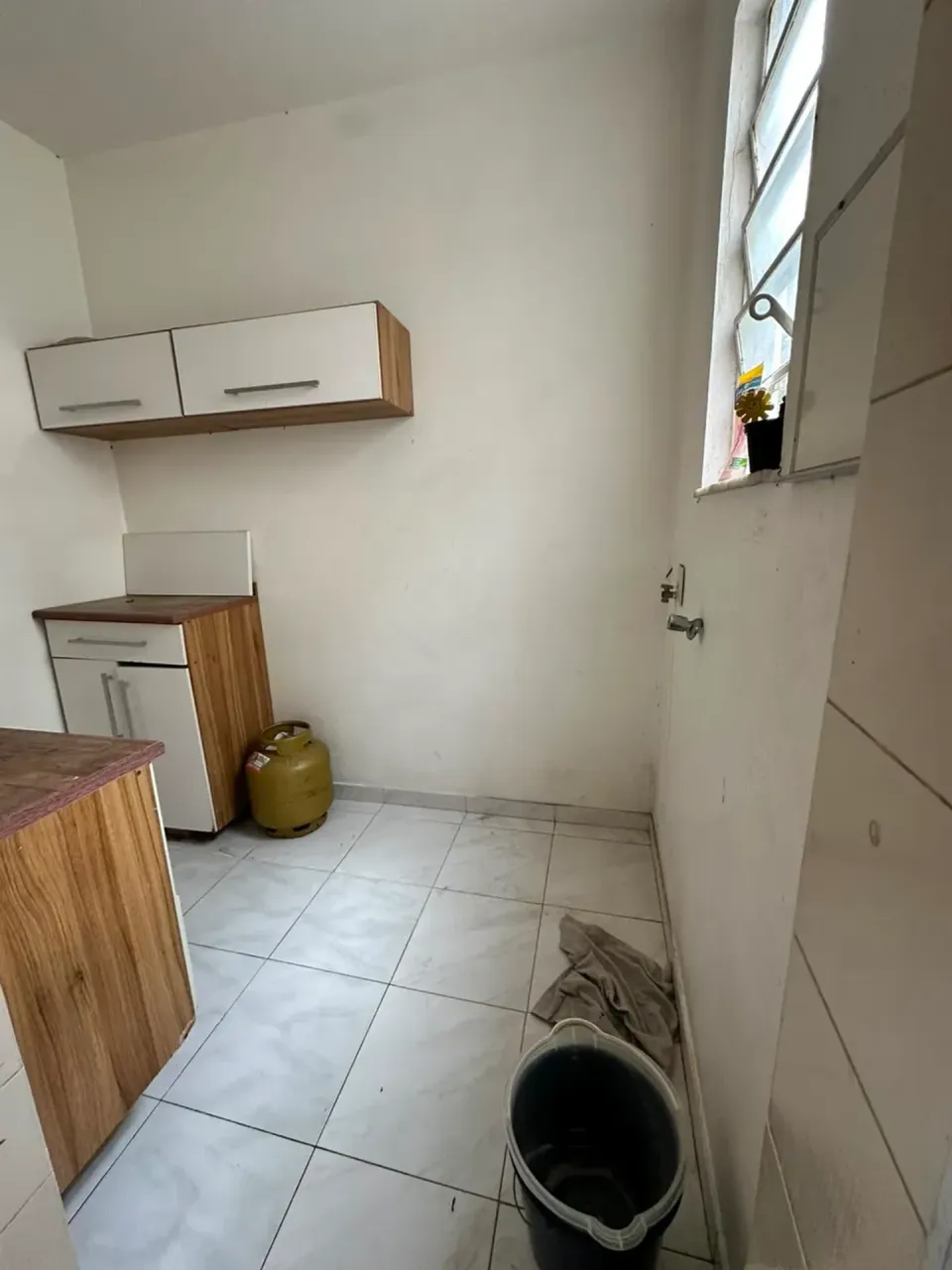 Apartamento com 2 quartos, 2 banheiros e sem vaga — photo 13