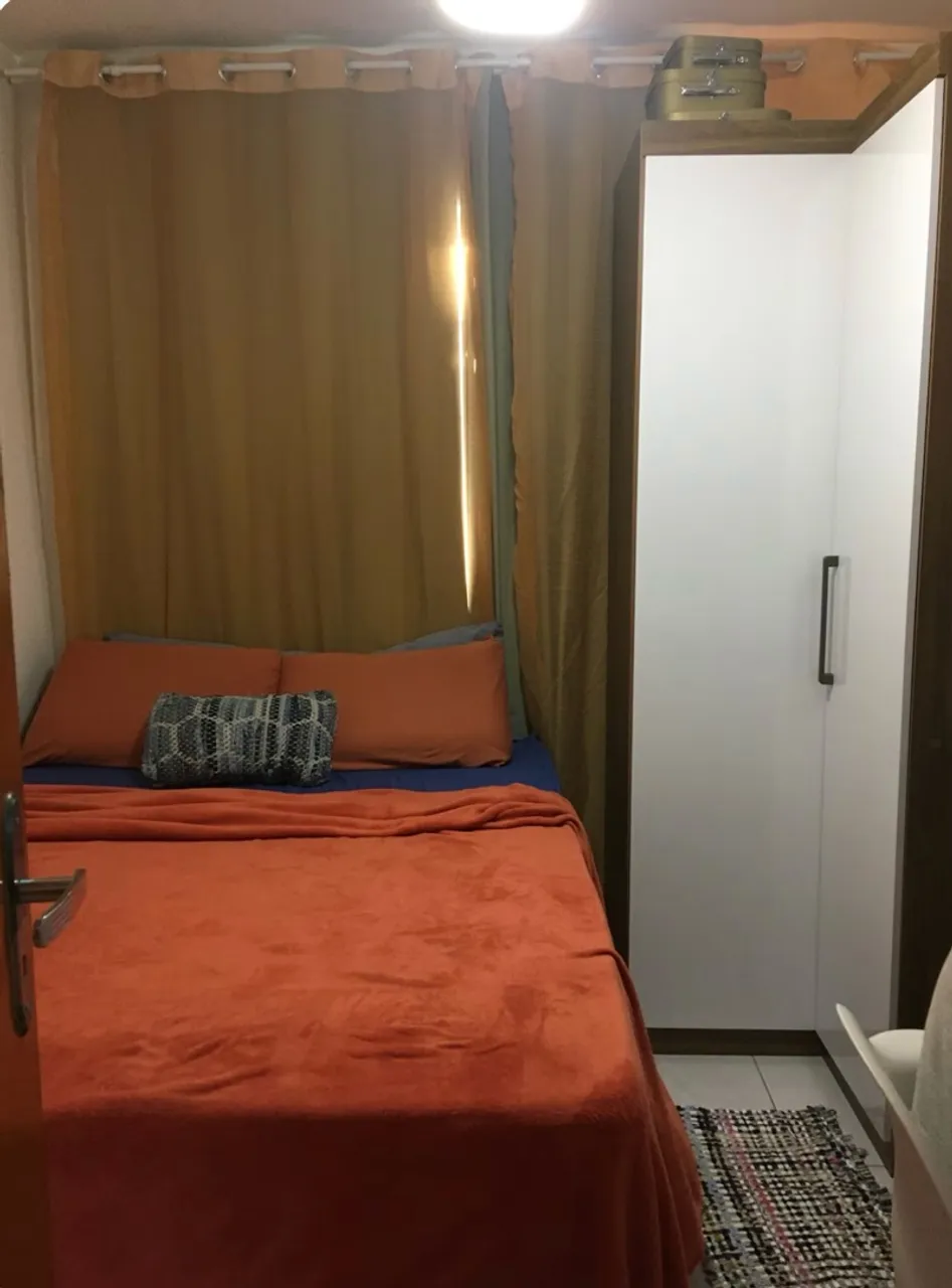 Apartment, 70 m², with a washing machine — photo 4