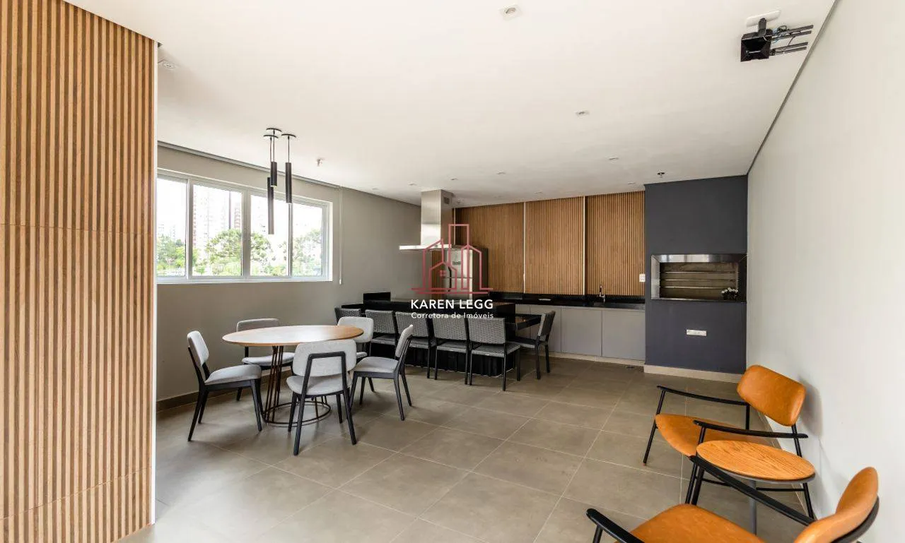 2-bedroom apartment in a building with a coworking space — photo 21