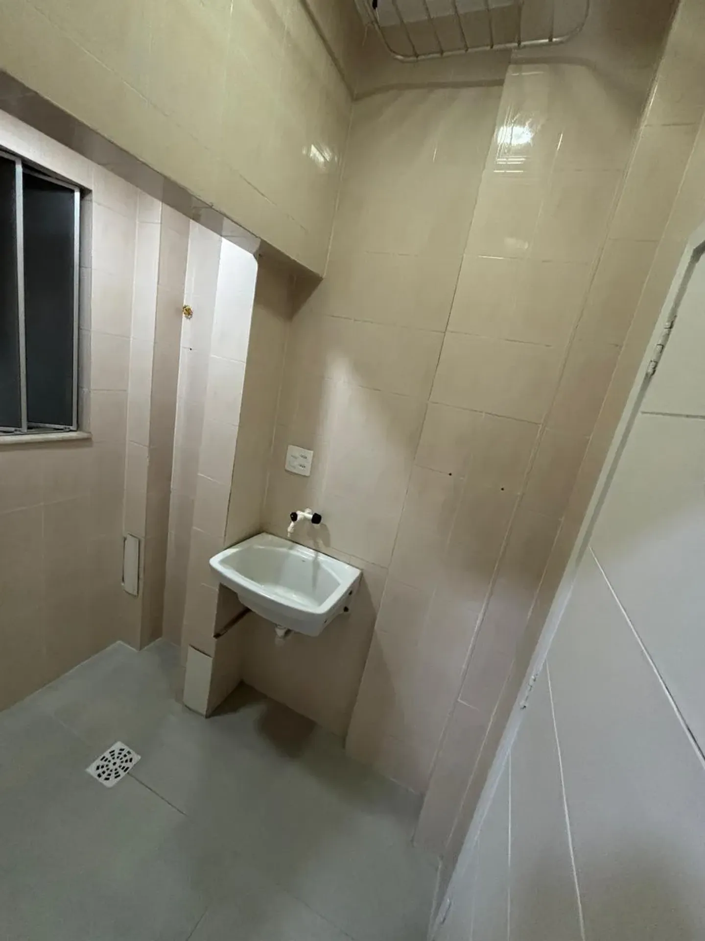 Apartment, 42 m², with a washing machine — photo 7