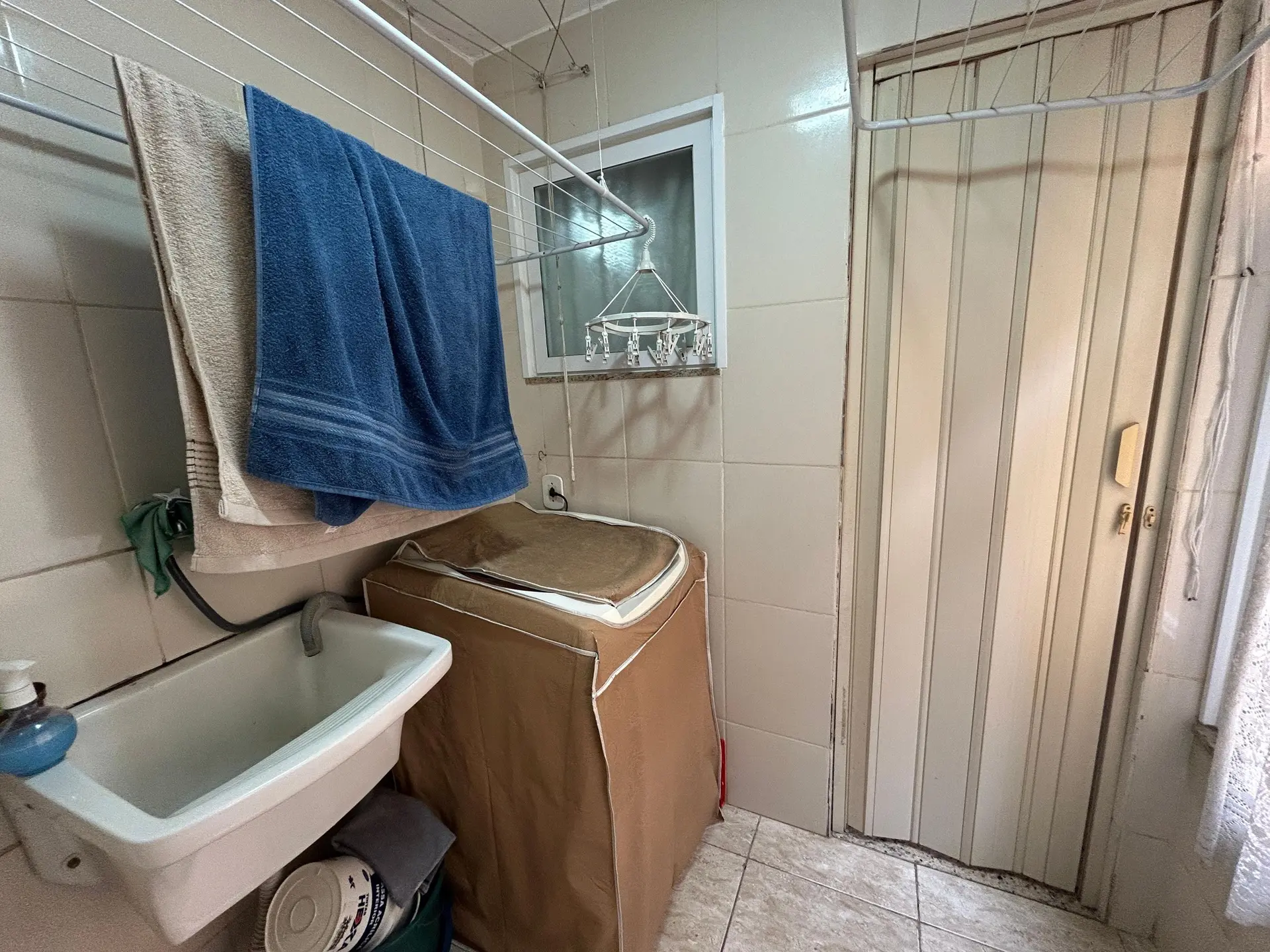 2-bedroom apartment with a washing machine in Rio de Janeiro — photo 18
