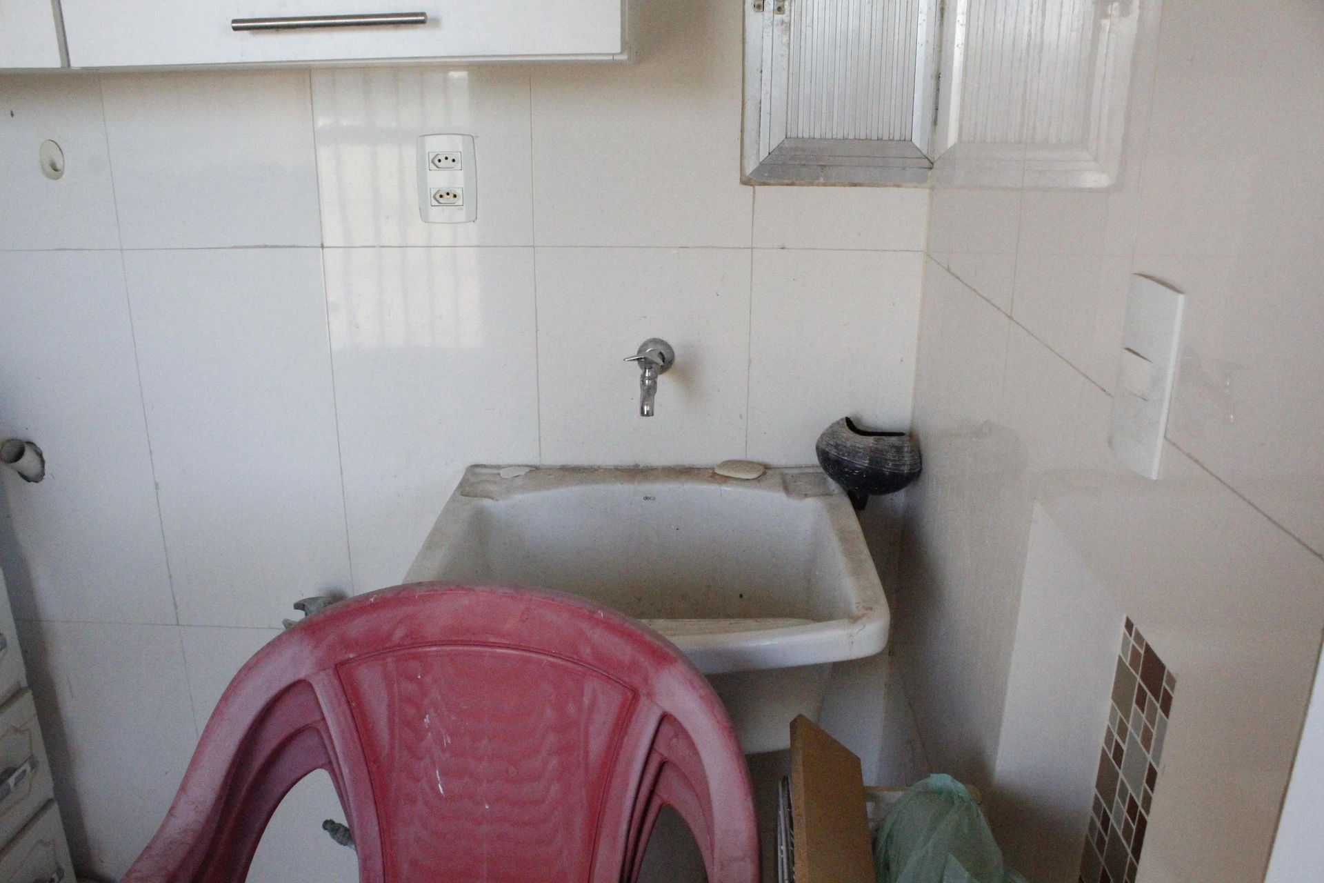 Rental apartment with 4 bedrooms and a balcony — photo 27