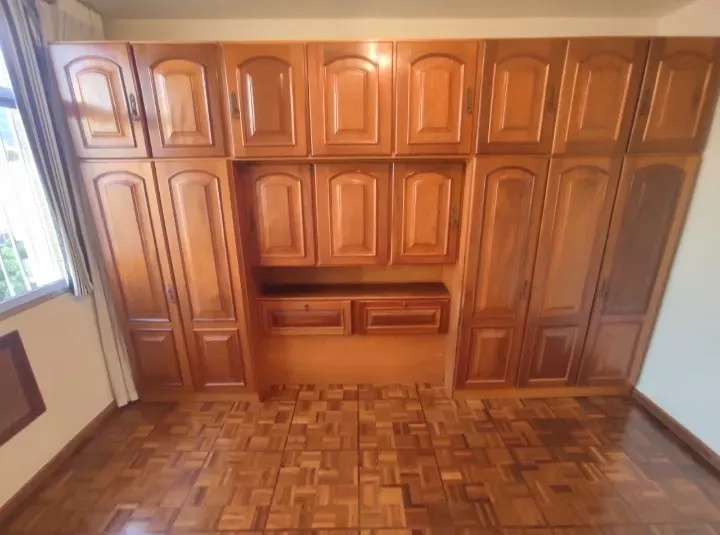 Apartamento com 3 quartos, 3 banheiros e 1 vaga — photo 22