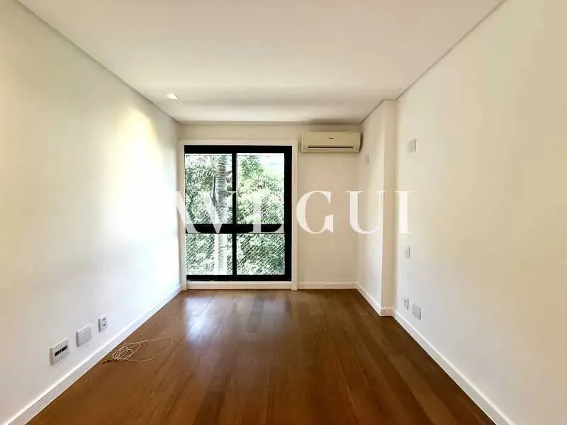 Apartamento com 3 suítes e varanda, 280 m² — photo 11