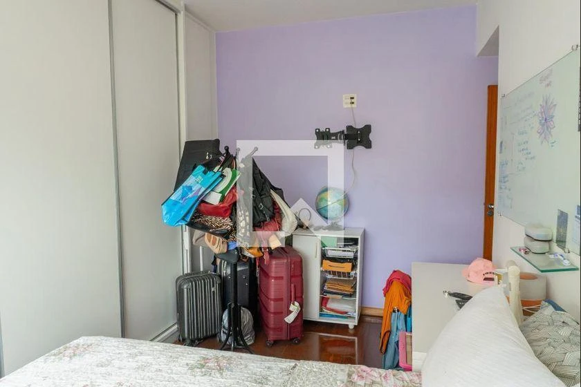 Furnished apartment with 4 bedrooms and 200 m² — photo 29