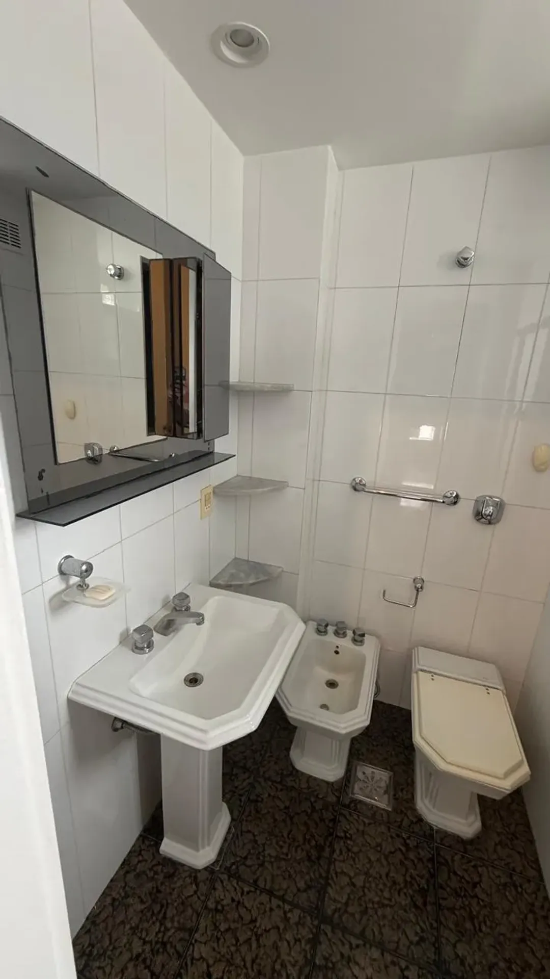 Apartamento no 7º andar com piso de madeira ou laminado — photo 5