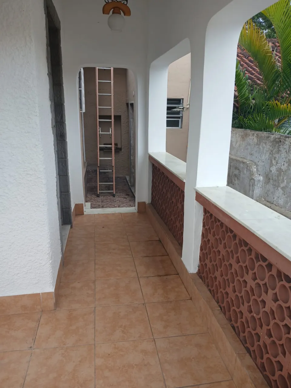 House, 125 m², with a grill on the balcony — photo 6