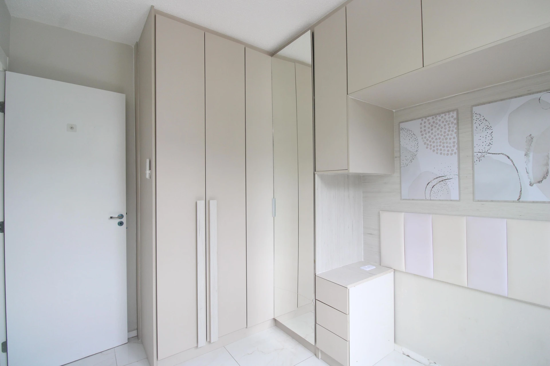 2 quartos e vista para o parque: apartamento de 44 m² — photo 8