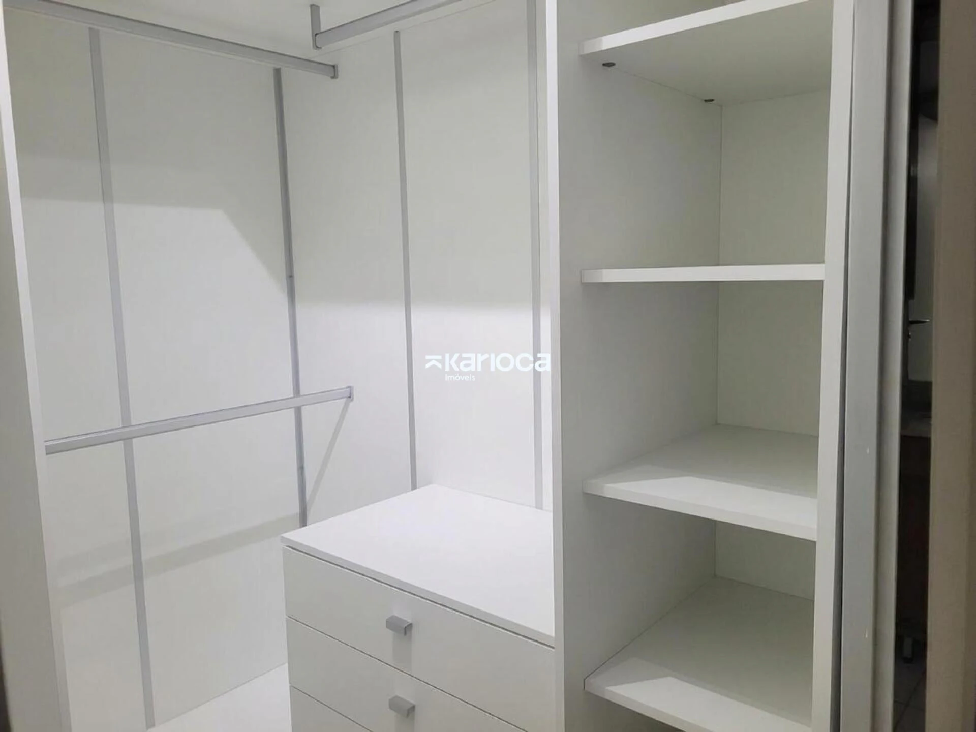 Apartamento de 169 m² com 4 suítes e 2 vagas — photo 15