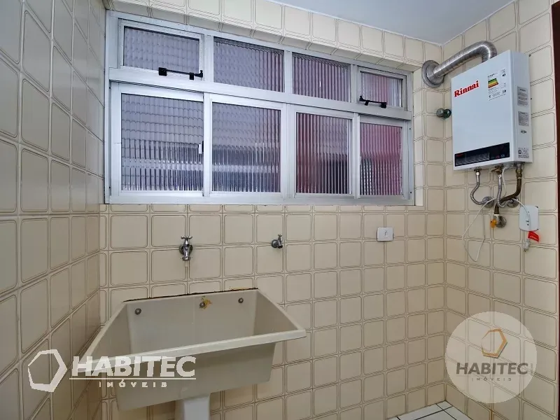 Apartamento com 115,43 m², 2 dormitórios e sacada — photo 23