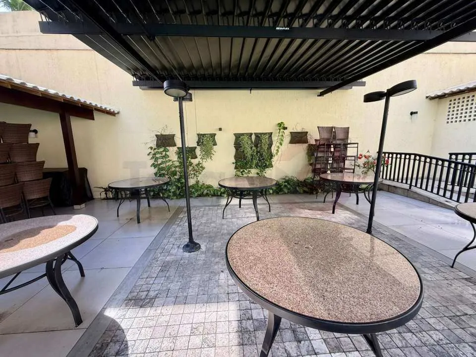 Apartment, 60 m², with a water view — photo 17