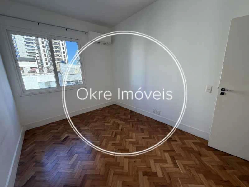 Furnished 118 m² apartment with 3 bedrooms and a washing machine — photo 12