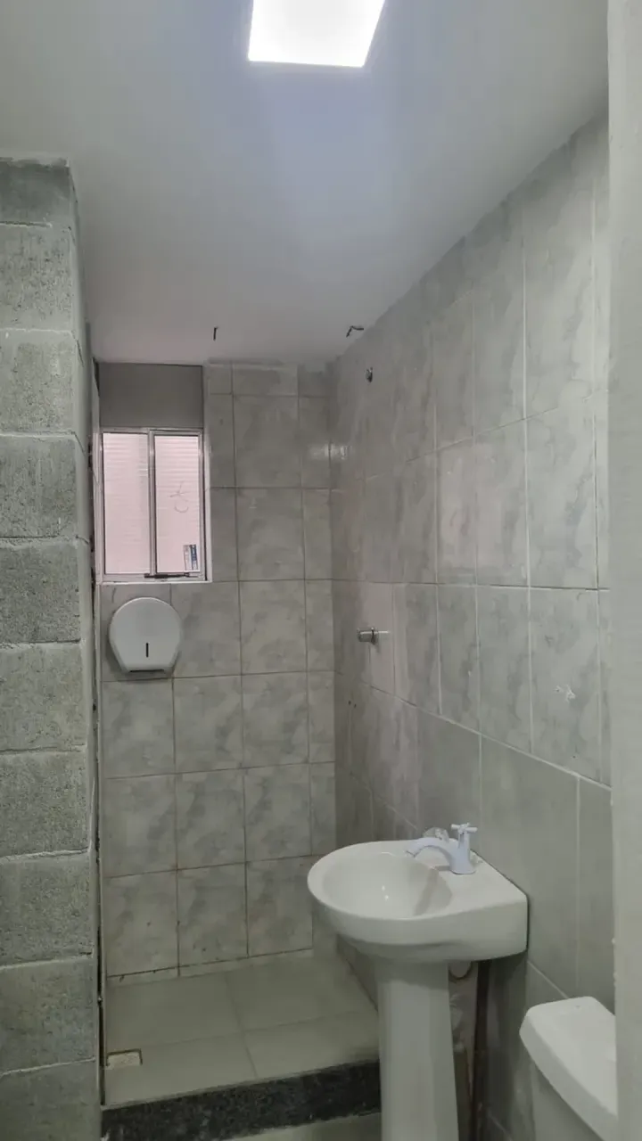 House with 3 bedrooms, air conditioning, and enclosed kitchen — photo 15