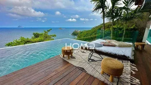 Меблированный дом с 5 спальнями и 700 м² — photo 14